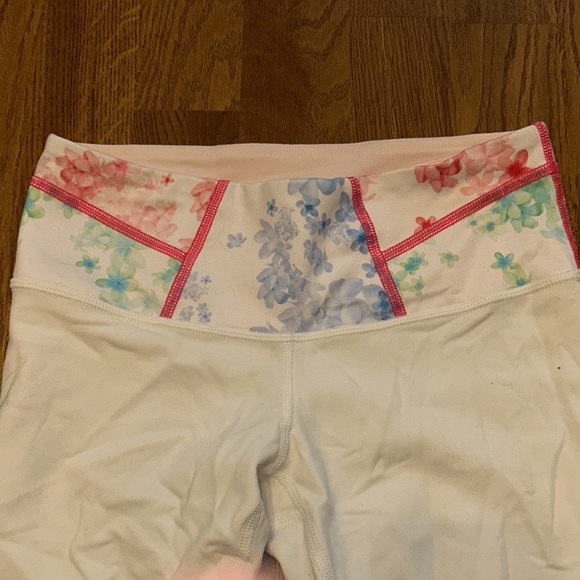 lululemon leggings - Picture 3 of 6